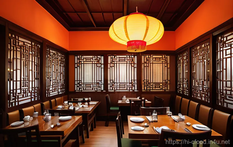 중식당 메뉴판 읽는 법 - Here are three image generation prompts in English, detailed and adhering to your guidelines: